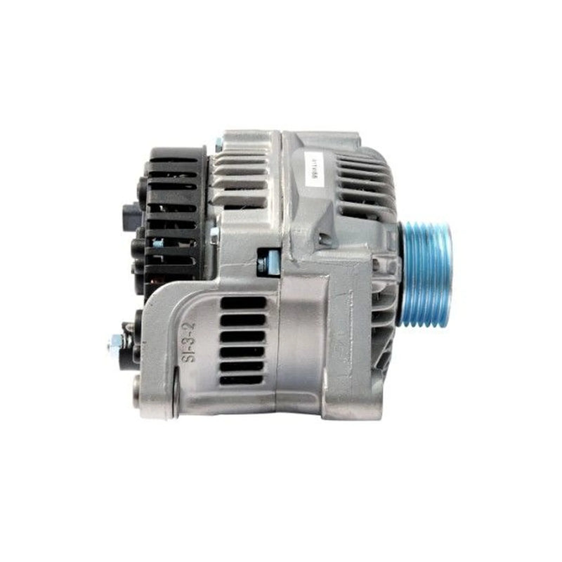 Hella Car Alternator 12V fits Dacia Solenza 2003 on 1.9