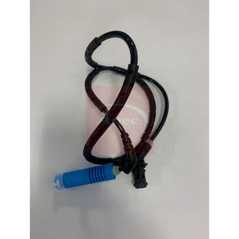Apec ABS Wheel Speed Sensor Rear Left fits BMW Z4 2006-2008 3.0