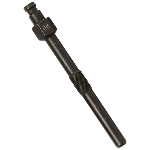 Laser Diesel Compression Test Adaptor - M10 x 1mm x 111mm 7235 Laser - Dynamic Drive