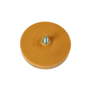 Power-Tec Stripe Off Disc - 5/16" x 24 Thread Shank 92448 Laser - Dynamic Drive