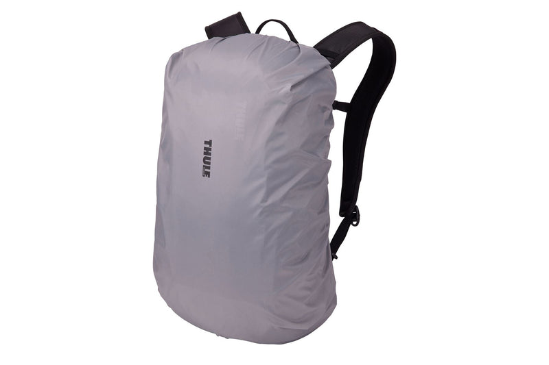 Thule AllTrail 18L daypack with rain cover black Thule - Dynamic Drive