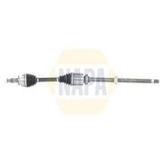 NAPA CV Drive Shaft Driveshaft Front Right NDS3130R