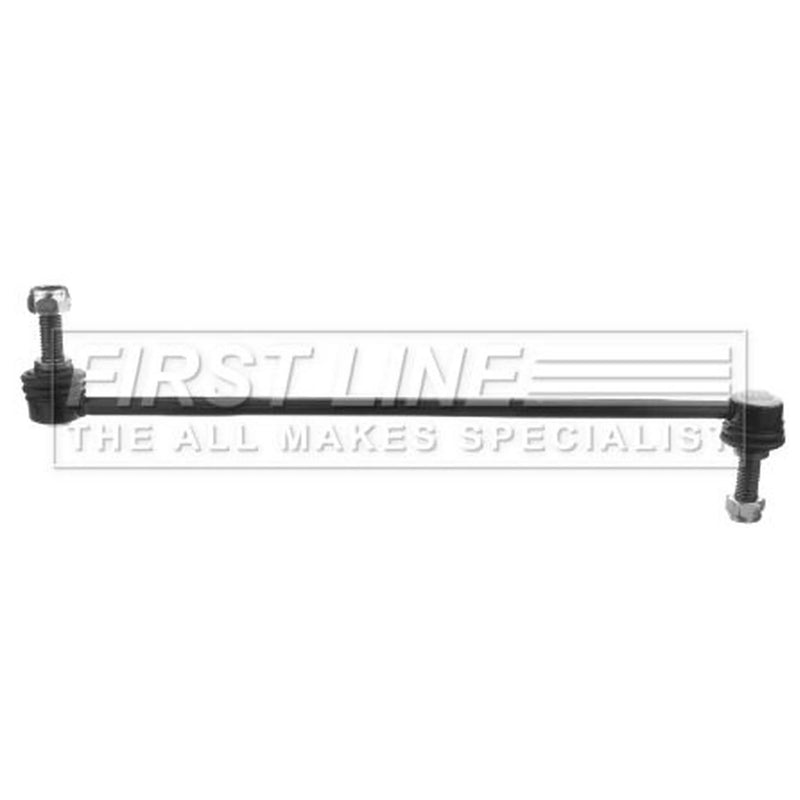 First Line Stabiliser Bar Link Coupling Rod fits Peugeot 508 I 2010-2018