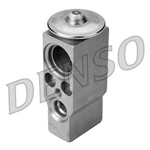 Denso Air Conditioning Expansion Valve fits Opel Vectra B 1995-2003