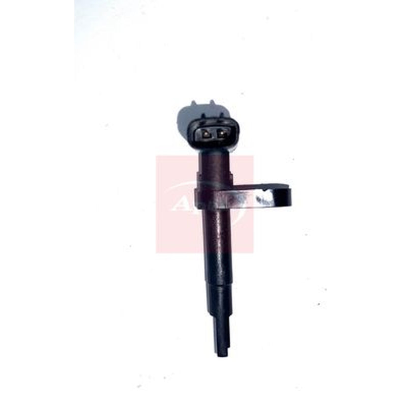 Apec ABS Wheel Speed Sensor Rear Right fits Lexus Gs 2005-2011