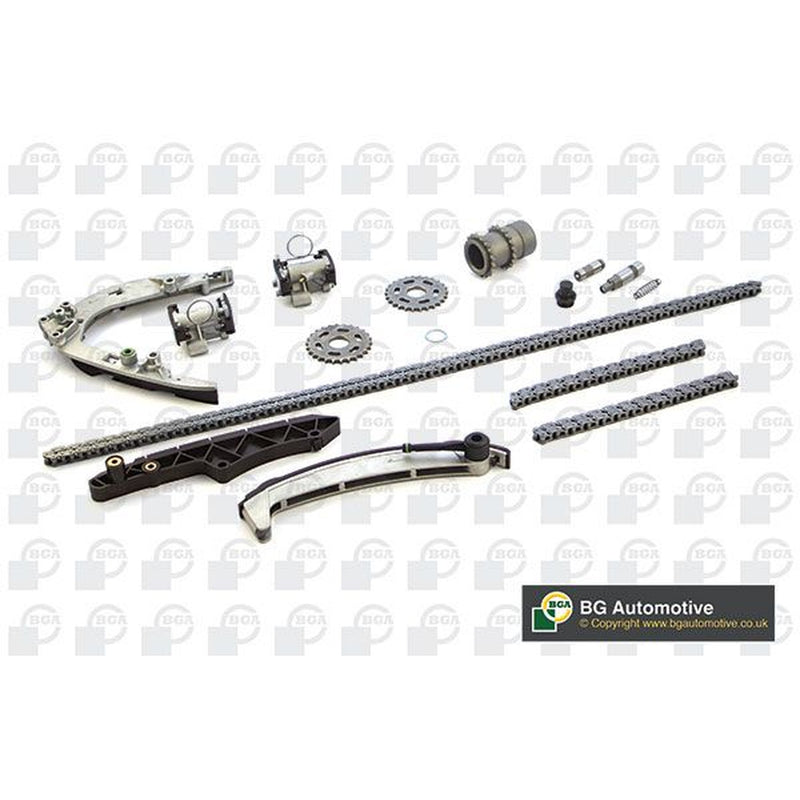 BGA Timing Chain Kit Set 54 Links fits BMW 5 1996-2003