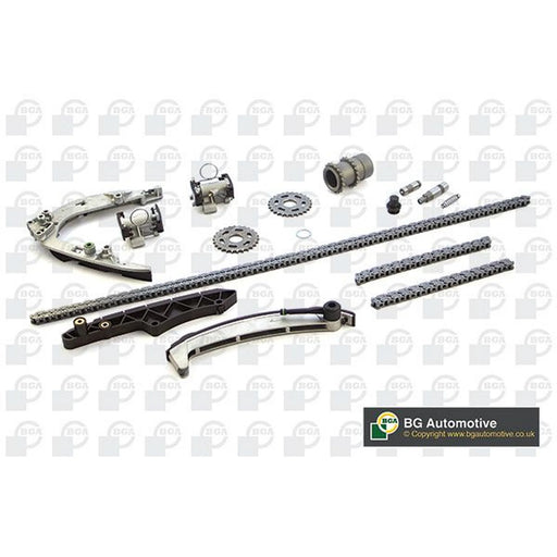 BGA Timing Chain Kit Set 54 Links TC0903FK