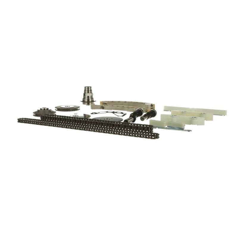 Gates Timing Chain Kit Set Links fits Citroën Relay III 2006-2015 3.0