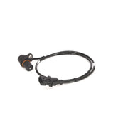 Bosch Crankshaft Position Sensor fits Fuso (Mitsubishi) Canter VII 2006-2013