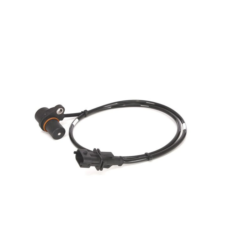 Bosch Crankshaft Position Sensor fits Fuso (Mitsubishi) Canter VII 2006-2013