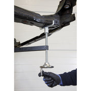 Sealey Subframe Cradle and 800kg Transmission Jack Combo SFC800COMBO Sealey - Dynamic Drive