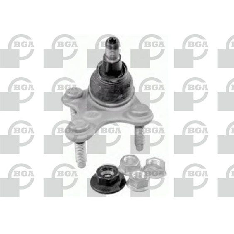 BGA Ball Joint Front Right fits Audi A1 2018 on