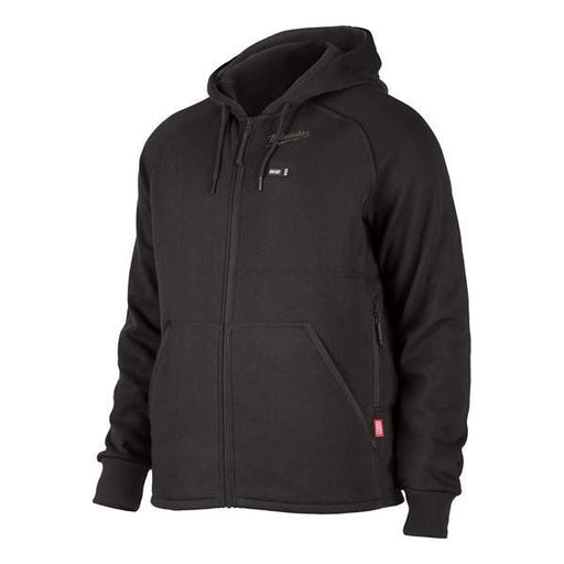 Milwaukee M12Hhbl4-0(Xxl) Heated Hoodie Blk 4932480065 Milwaukee - Dynamic Drive