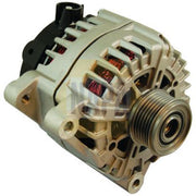 NAPA Car Alternator 12V fits Citroën Berlingo Box Body/Mpv 2008-2018 1.6