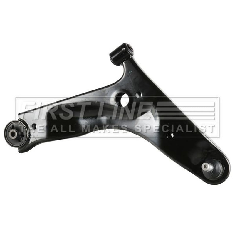 First Line Control/Trailing Arm fits Hyundai I10 I 2007-2018 1.0 1.1 1.2