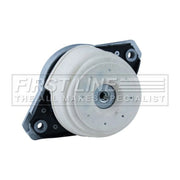 First Line Engine Mount Mounting fits Mercedes-Benz Gl-Class 2013-2015 166.856