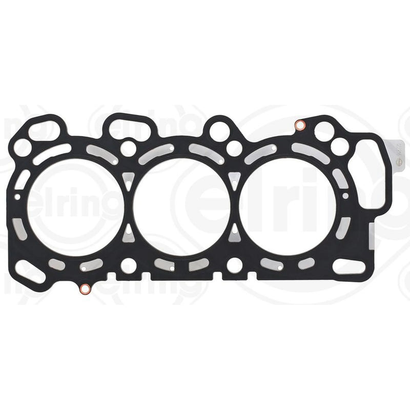 Elring Cylinder Head Gasket 0mm Thick fits Acura Mdx 2013 on 3.5
