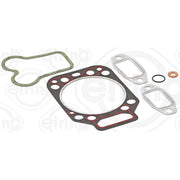 Elring Cylinder Head Gasket Kit fits Fendt Farmer 1972 on