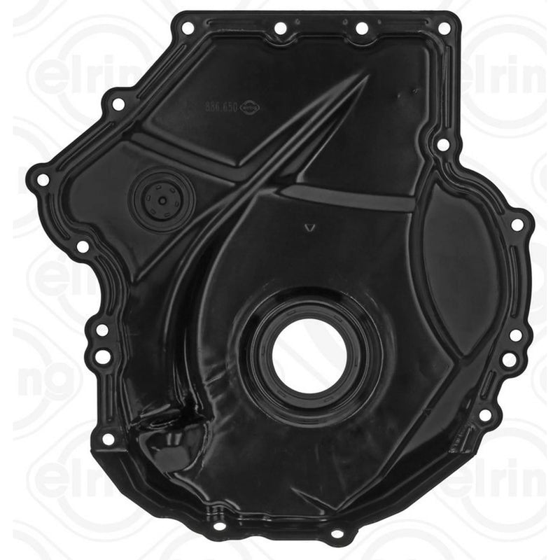 Elring Timing Chain Case Cover fits Audi A3 2004-2013 1.8 2.0