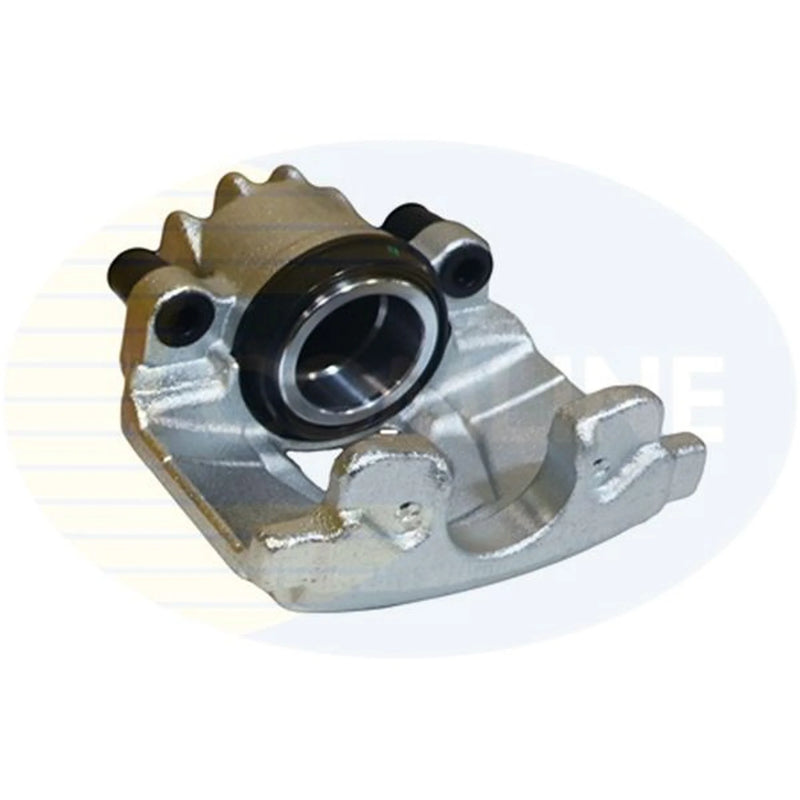 Comline Brake Caliper Assembly Front Right fits Citroën C5 III 2008-2017