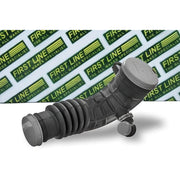 First Line Air Filter Intake Hose fits Fiat Doblo 2001 on 1.9