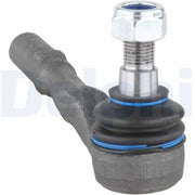 Delphi Steering Tie Rod End Ball Joint Front Right M14x1. fits Mercedes-Benz Cls