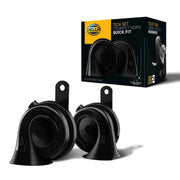 Hella Car Horn Signal Unit fits Acura Mdx 2001-2005 3.5