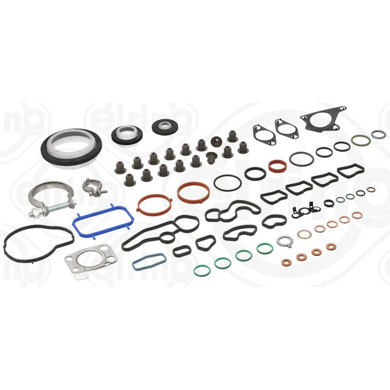 Elring Citroen / Ford Full Set fits Citroën Berlingo 2018 on 1.5
