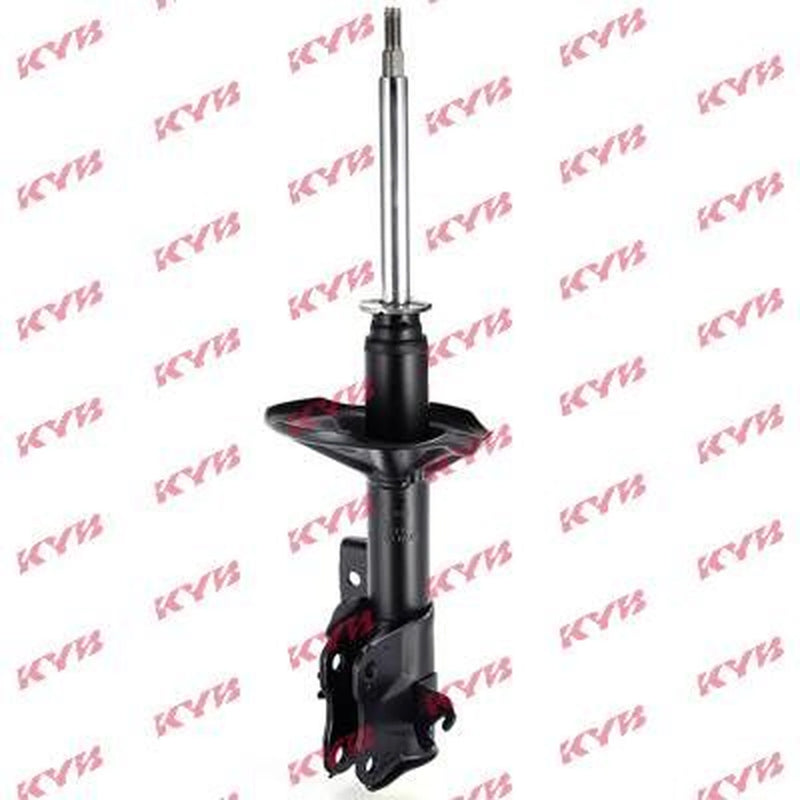 KYB 2 x Shock Absorbers fits Mitsubishi Carisma 1995-2006 1.6 1.9