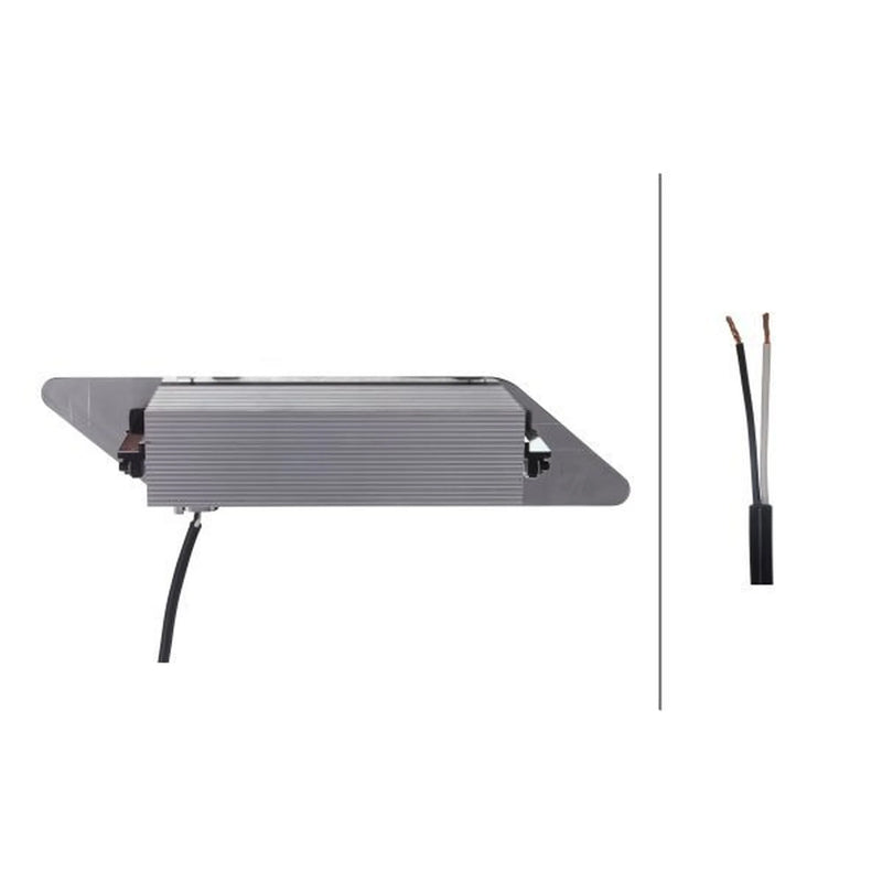 Hella Worklight High