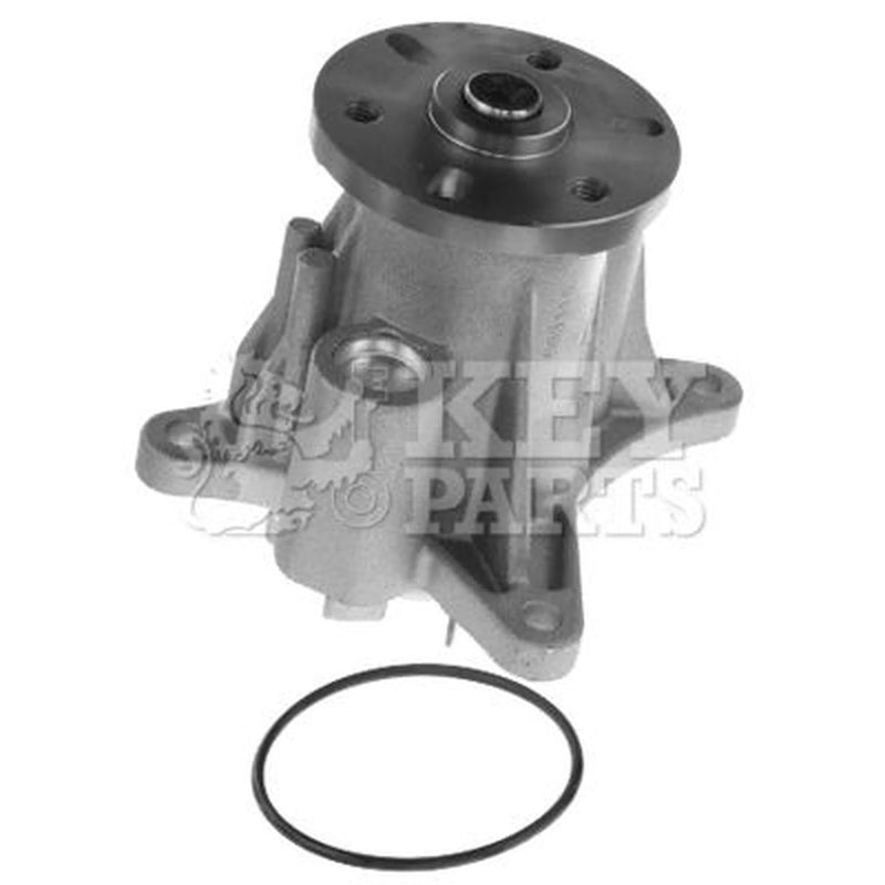 Key Parts Engine Cooling Water Pump fits Jaguar S-Type II 2004-2007 2.7