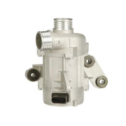Gates Engine Cooling Water Pump fits BMW 1 2006-2013