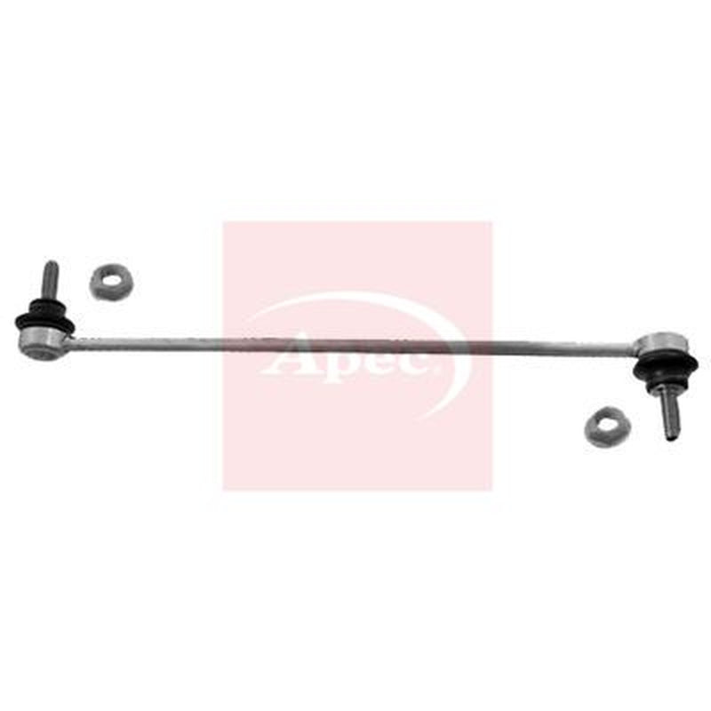 Apec Stabiliser Bar Link Coupling Rod Front Right fits Mitsubishi Colt Czc VI