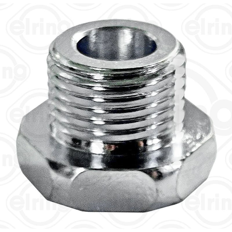 Elring Automatic Transmission Casing Screw Plug OD fits Chrysler Sebring