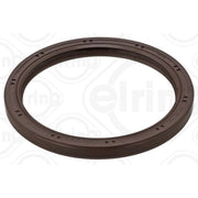 Elring Crankshaft Shaft Seal OD ID Wide fits Fiat Fullback Pickup 2016 on 2.4