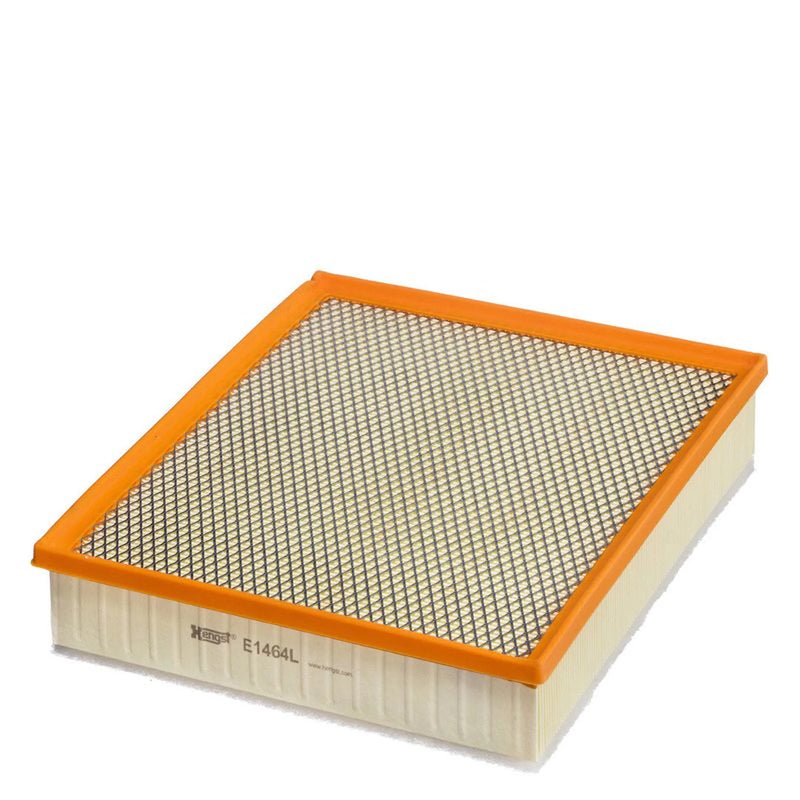 Hengst Engine Air Filter fits VW Amarok 2016-2022 3.0