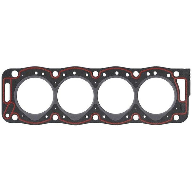 Elring Cylinder Head Gasket 1mm Thick fits Citroën Berlingo First 1996-2003 1.9