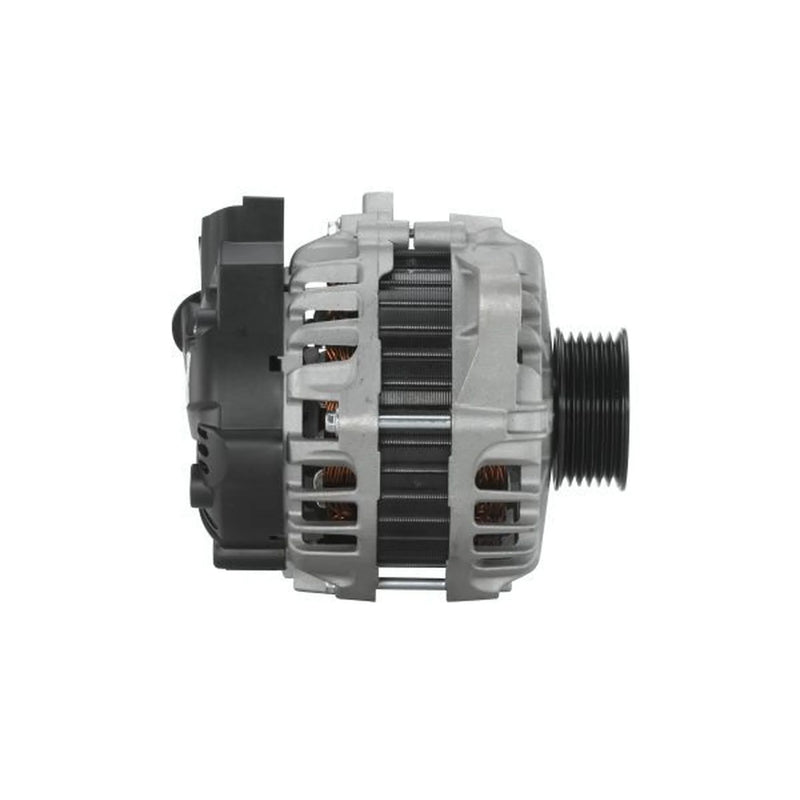 Hella Car Alternator 12V fits Hyundai Accent IV 2010-2018 1.4 1.6
