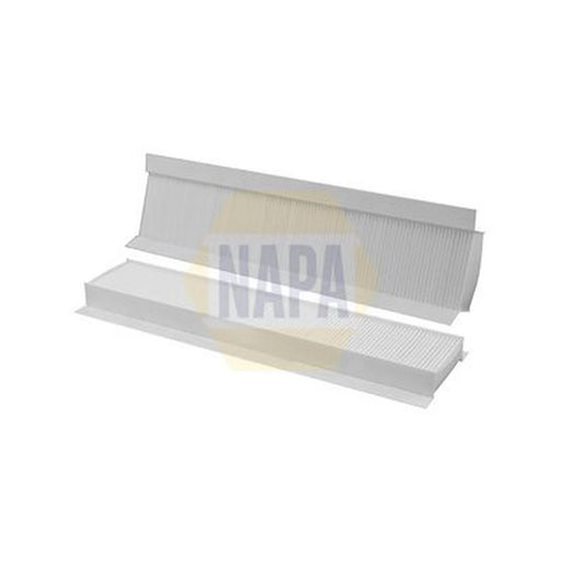 NAPA Cabin Air Filter (Pollen Filter) NFC4084
