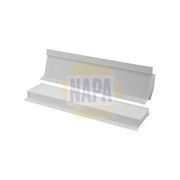 NAPA Cabin Air Filter (Pollen Filter) fits Ford Mondeo 2000-2007