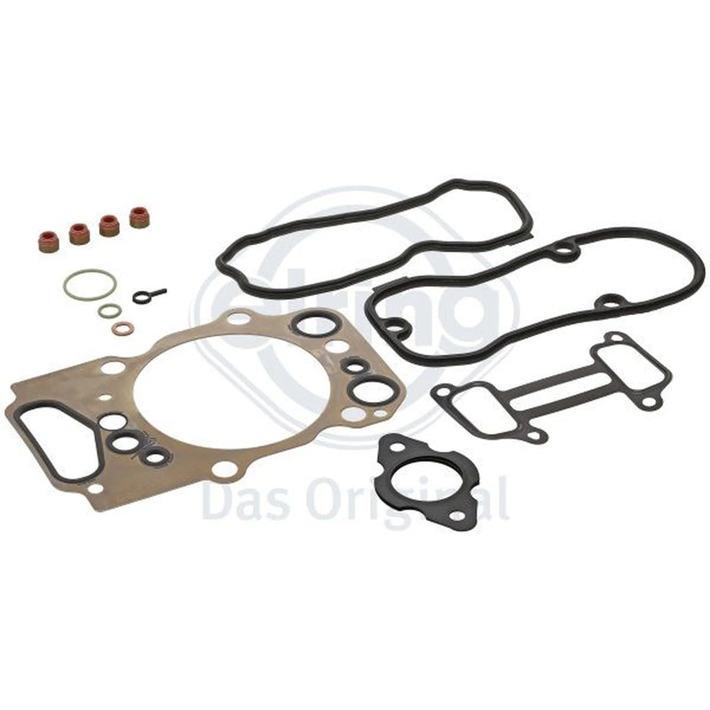 Elring Cylinder Head Gasket Kit fits Scania R I 2010-2019