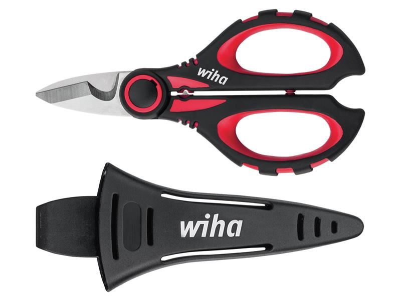 Wiha Craftsman's Cutters Wiha - Dynamic Drive