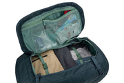 Thule Landmark 70L travel pack darkest blue Thule - Bars 4 Cars