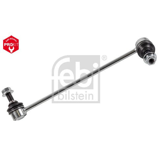 Febi Stabiliser Bar Link Coupling Rod Front Right 106367