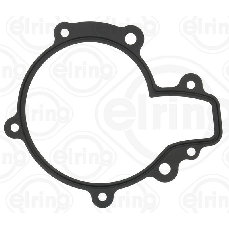 Elring Water Pump Gasket Wide Thick 373.600