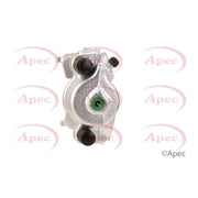Apec Brake Caliper Assembly Front Left LCA126N