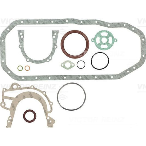 Victor Reinz Crankcase Gasket Kit ID 08-24083-06