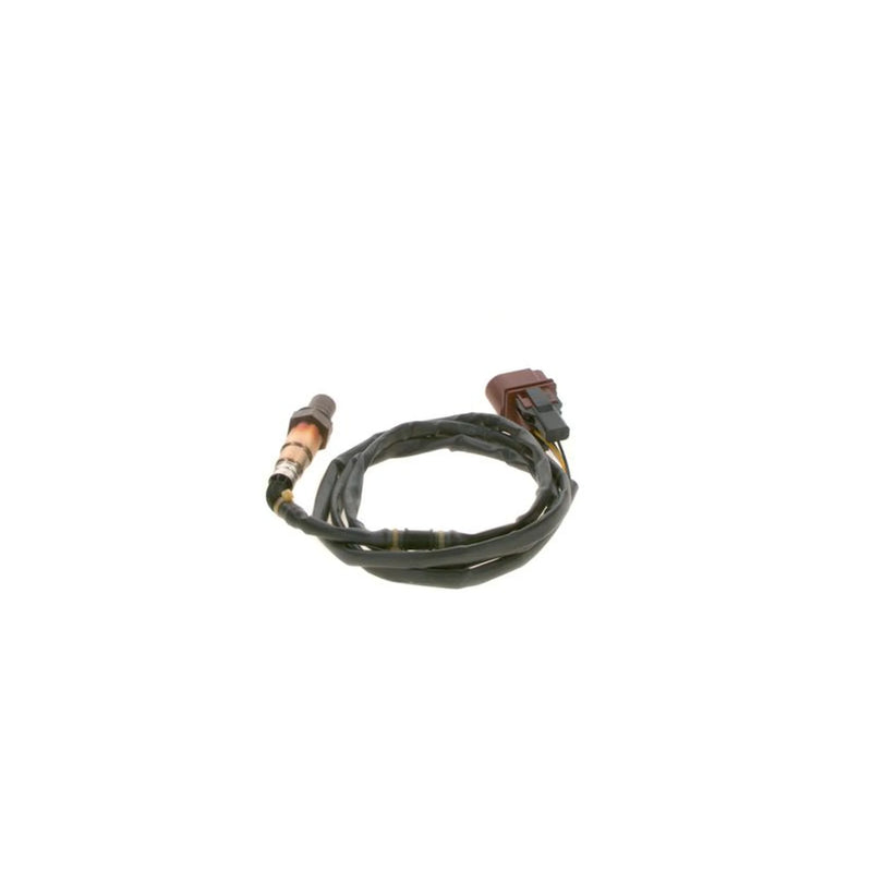 Bosch O2 Lambda Oxygen Sensor Left fits Porsche Cayenne 2002-2007 4.5