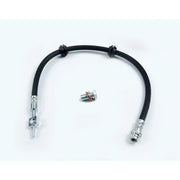 Juratek Brake Hydraulic Hose Line Rear fits Land Rover Freelander 2 2006-2014