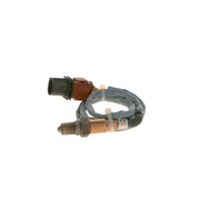 Bosch O2 Lambda Oxygen Sensor after catalytic converter fits VW Scirocco III